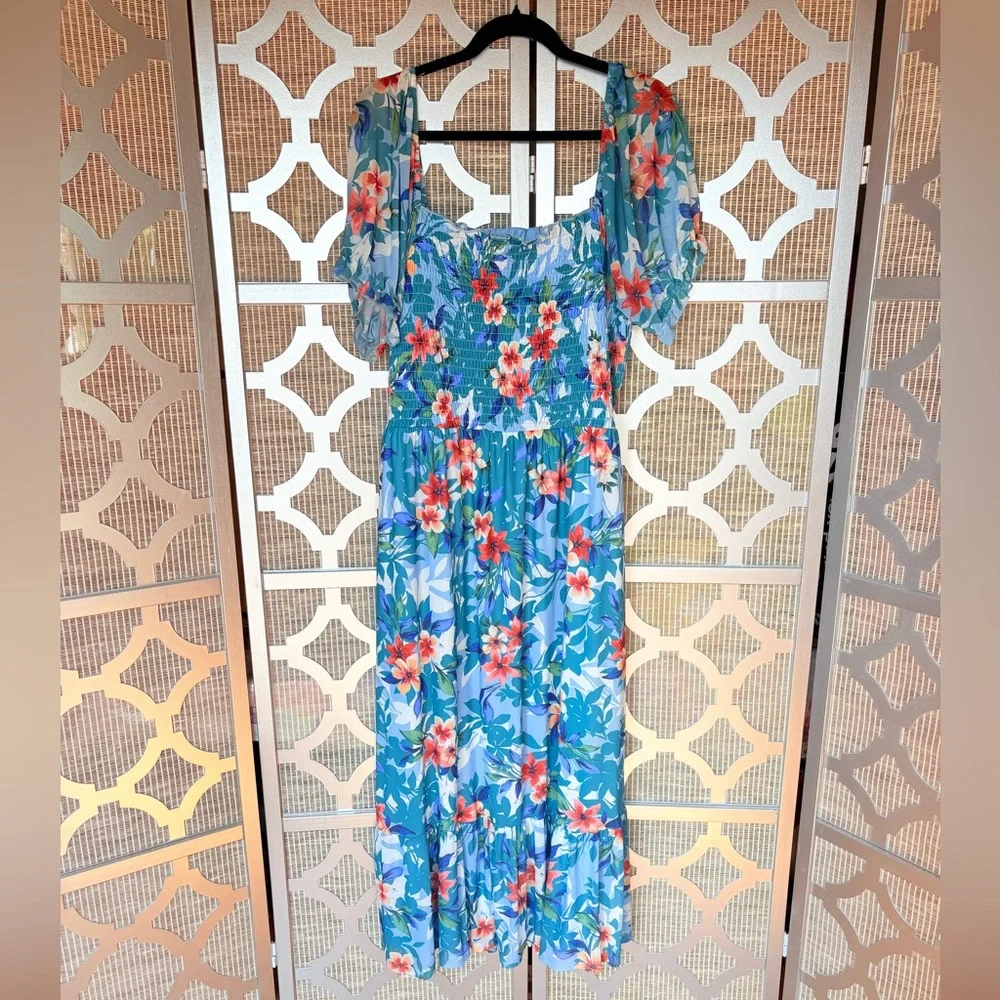 heels to go with sage green dress Sophie Sage Green Floral Mini Dress - Size XS - 3XL - Euro Summer Dress